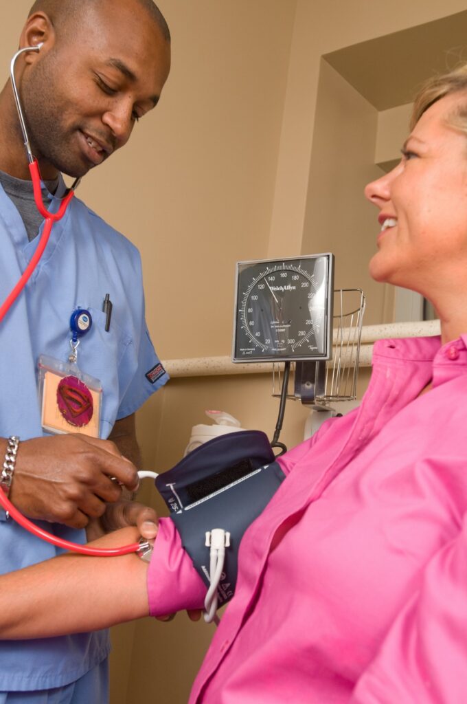 Liver health and alcohol